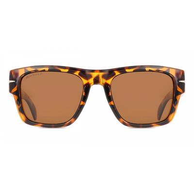 Montana Eyewear Mp189 Polarisierte Mp189b Unisex-Sonnenbrille