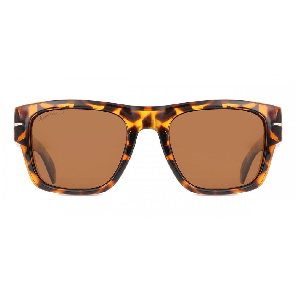 

Montana Eyewear Mp189 Polarized Mp189b Unisex Sunglasses 53-21-150