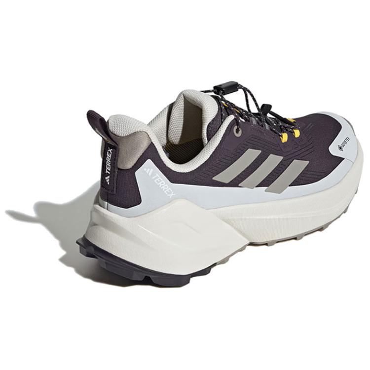 adidas Terrex Trailmaker 2 Gore Tex National Geographic Aurora Black Putty Beige Orbit Grey Women's Sneakers JP7065