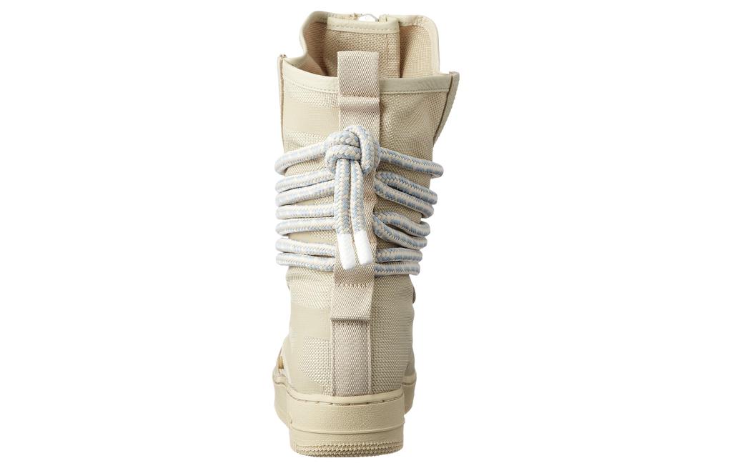 Nike Sf Air Force 1 High Rattan AA1128-200