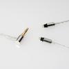 Final (Final) A5000 Japan Audio Brand Soft High Purity Silver Plated Cable High Accuracy Dynamic ...