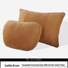Lynk & Co Zeekr Headrest & Lumbar Support Pillow for Models 01/02/03/05/06/09