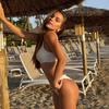 2 Stück/Set Damen Bikini Set Brustpolster Stahlbügel Verstellbare Träger BH High Waist Unterteil Set Schnelltrocknend Bademode