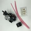 High Quality Motorcycle 30Mm Carburetor With Main Jets Kit  Racing Part For  Replacement Keihin Carb Pwk