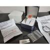 Used Seiko 5 Sports Automatic All Black Watch