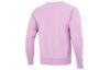 Nike Sweatshirts Men's Pink Crew Neck Moderate Regular DQ5821-522