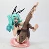 16cm RABBIT GIRL Illustration Gen Grandia 1/7 Scale PVC Action Figure Anime Figure Model Toy Collection Doll Gift