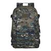 3503 Kamouflage Taktisk Ryggsäck