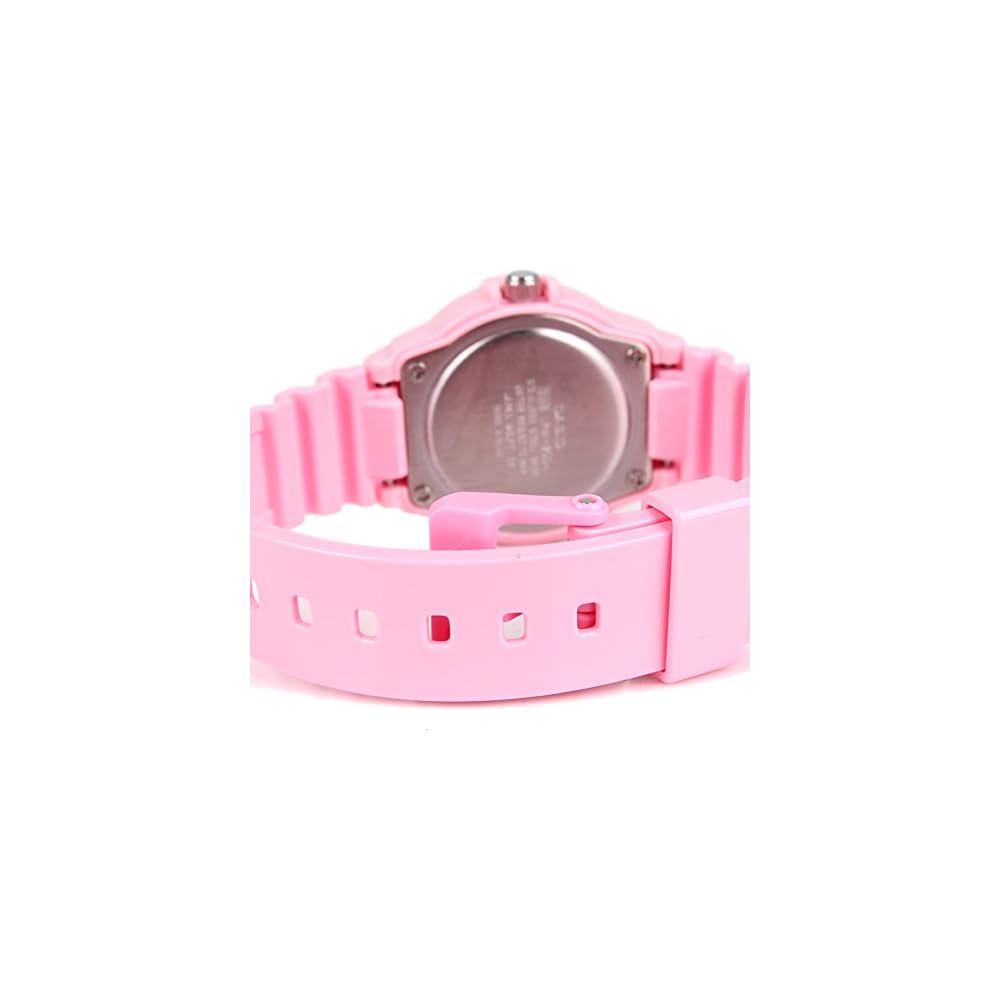 [Casio Standard] Women's Watch LRW-200H-4B2 (Imported)