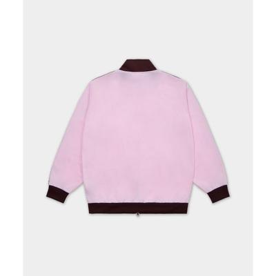 Originals BB Markenlogo Drei Streifen Sport Stehkragen Langarm Jacke Damen Jacke KC3334