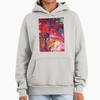Another Quiet Spot Pullover Hoodie