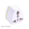 China Universal Travel Plug Adapter ABS Pure Copper Power Adapter Charger Home Appliance Accessory US Converter Plug