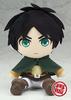 Attack On Titan Plush Toy Series Eren Resale