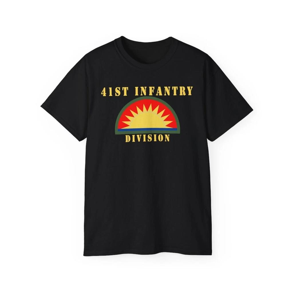 Classic - 41st Infantry Division X 300