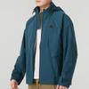 Adidas Jackets Men's Blue Hooded Moderate Other IP4923