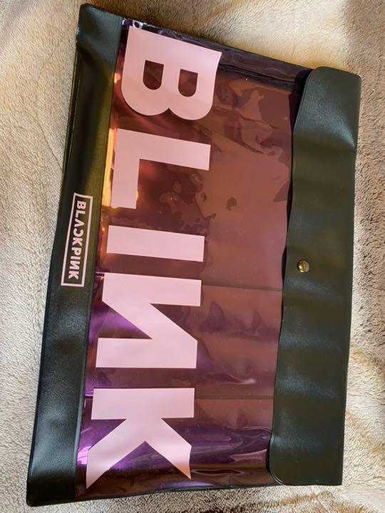 [USED] BLACKPINK THE ALBUM 4 Types with Bonus