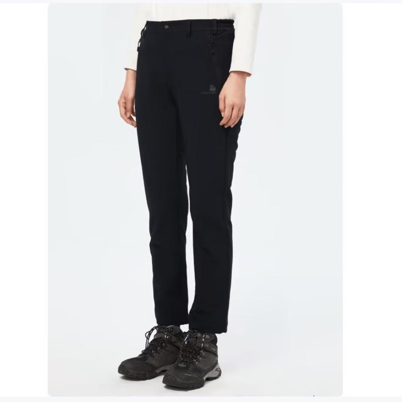 SCALER Women s Stretch Casual Long Pants F3504259 XXL