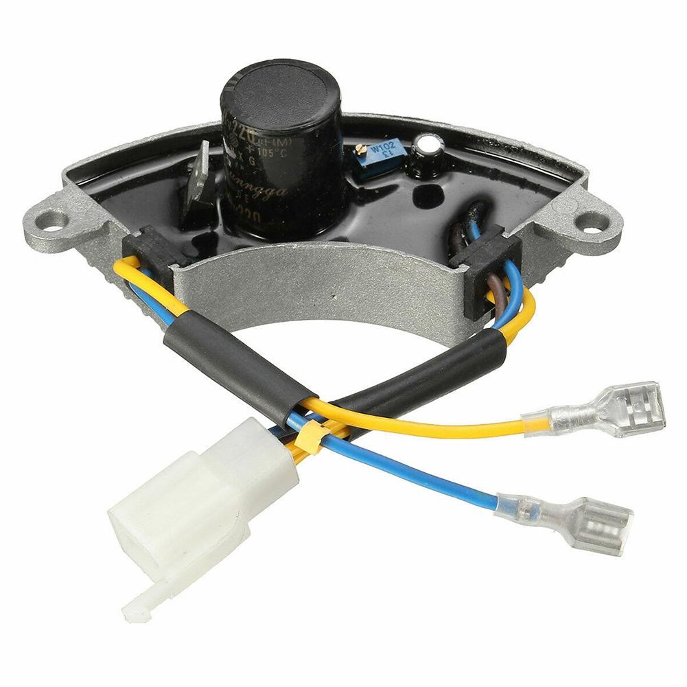 Regulator 4 Wires Automatic 2 Single Wires High Quality