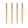 Anti-Mold Marble Pattern Bamboo Chopsticks