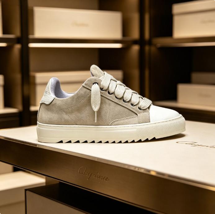 Summer Fashion Casual Sneakers, Comfort Walking Shoes, Versatile Daily Commute Footwear