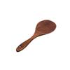 Japanese-style Wood Rice Spoon Rice Paddle Wooden Scoop Kitchen Spoon Ladle Tablespoon Big Serving Spoon Kitchen Tablewares
