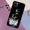 Teen Wolf Derek Hale Case For iPhone 18 14 13 11 12 16 15 Pro Max 12 13 Mini X XR XS MAX 7 8 14 16 15 Plus Back Cover