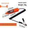 Digital Voltage Test Pen for Automotive Electrical Circuit Repair