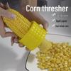 Baishengnu Stainless Steel Corn Stripper & Kernel Remover
