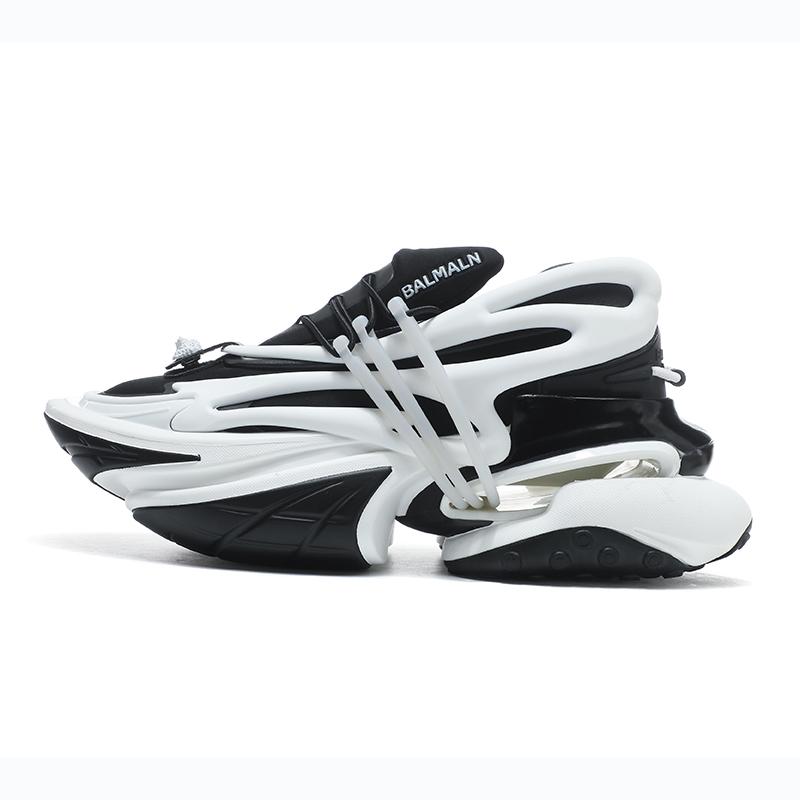 Men's Spaceship Bestseller Dad Shoes Man Designer Chunky Sneakers Mens Trainers Luxury Loafers Wear Resistant Comfortable Casual