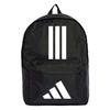 Klassischer Rucksack mit 3 Streifen
