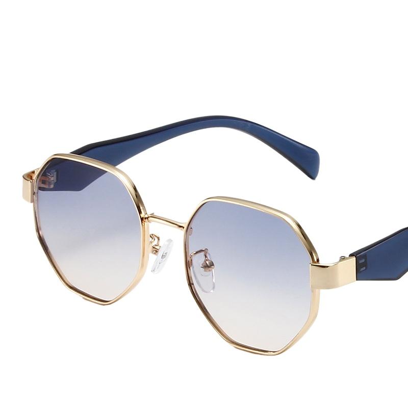 New Women Sunglasses Fashionable Square Sun Glasses Luxury Oversized Trendy Retro Eyewear Men Classic Sun Eyeglass Uv400 Glasses