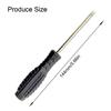 Reliable Alloy Steel Screwdriver Collection for DIYer Enthusiasts and Professional Technicians Appliance Car Maintenance