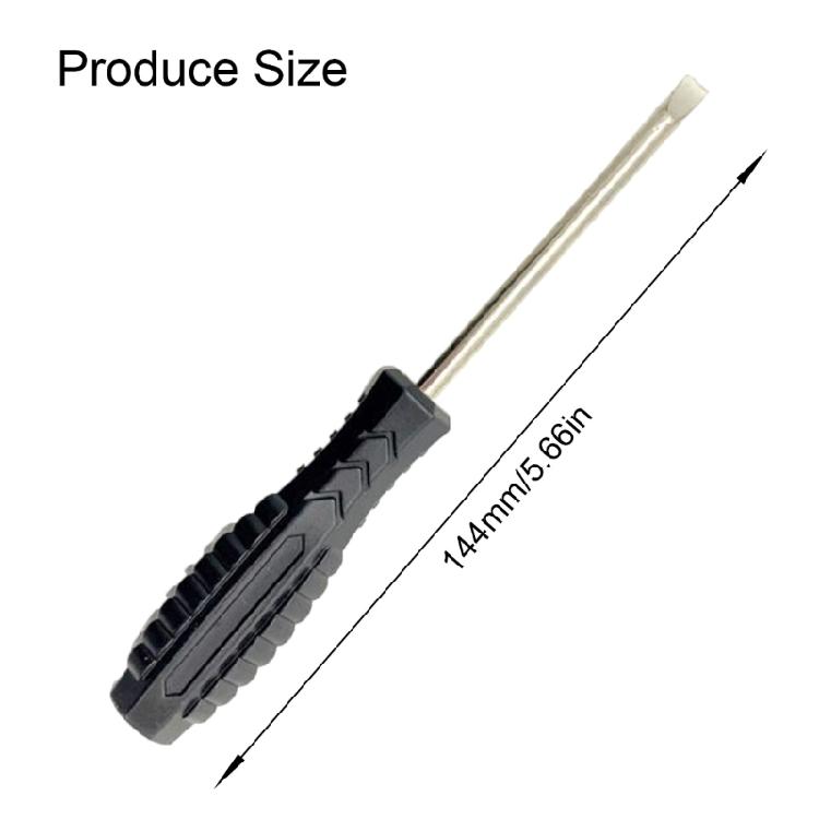 Reliable Alloy Steel Screwdriver Collection for DIYer Enthusiasts and Professional Technicians Appliance Car Maintenance