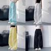 Casual Wideleg Pants For Women With Quickdry Fabric Summer Fashion Comfort