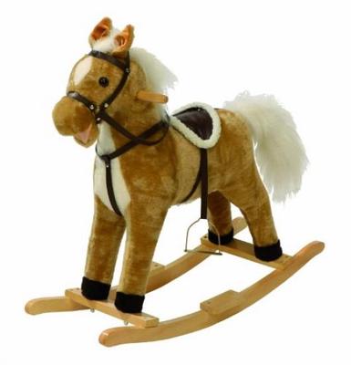 kaloo rocking horse