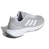 Adidas Gamecourt 2.0 Durable Non-Slip Tennis Shoes Men Sneakers Cool-Grey GW2992