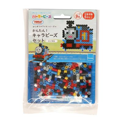 Perler Beads Character Beads Set Thomas the Tank Easy! Engine/Thomas 80-53514