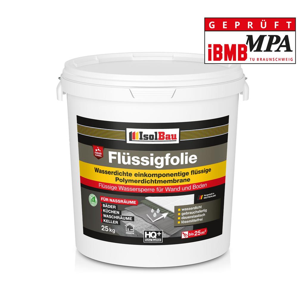 IsolBau Liquid Foil 25kg