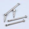 124008 Rc Car Parts 2722 Dog Bone Group 2723 Universal Drive Shaft Assembly 2724 Rear Axle Cup 2725 Universal Jointshaft