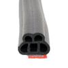 Rubber Seal Protector Guard Strips,Car Rubber Seal Protector Guard Strips,Dustproof Seal Strips for Car Door Windshield