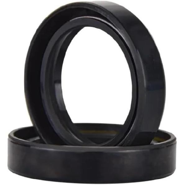 39 52 11 Front Fork Suspension Damper Oil Seal Dust Cover for 39mm(2pcs Cover)