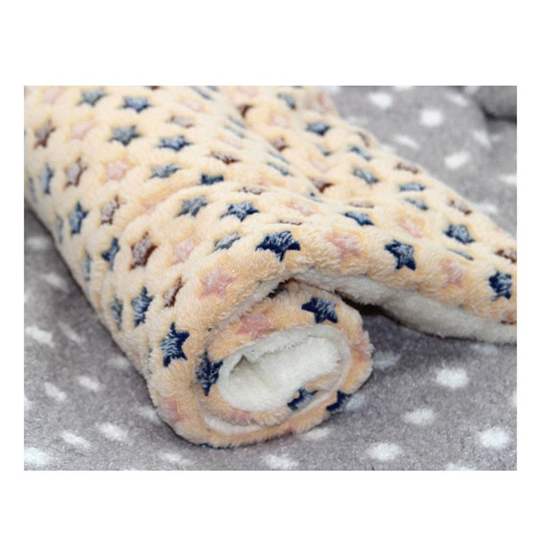 Small Animal Guinea Pig Hamster Bed House Winter Warm Squirrel Hedgehog Rabbit Chinchilla Bed Mat House Nest Hamster Accessories