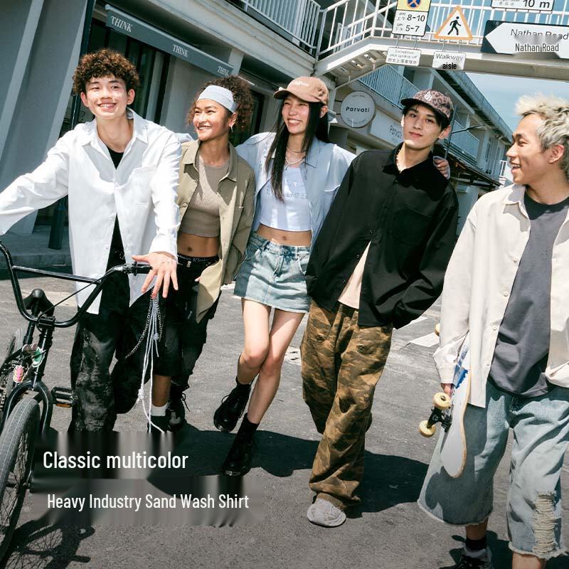 Warrior Men's Long Sleeve Polo Shirt