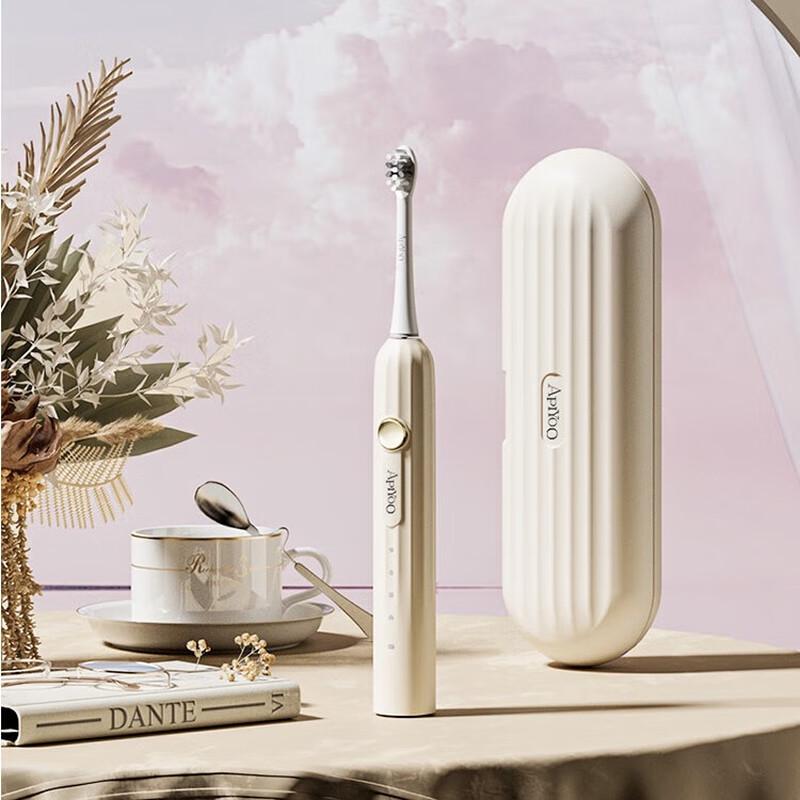 Aiyou T11-A Sonic Electric Toothbrush CN plug (adapter included)
