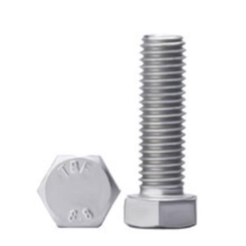 

Qingyun M6 Screw & Rod Fastener Set