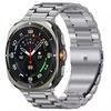 Metal Band For Samsung Galaxy Watch Ultra 47mm Stainless Steel Bracelet Wristband For Galaxy Watch 8 Ultra 47mm Belt Accessories