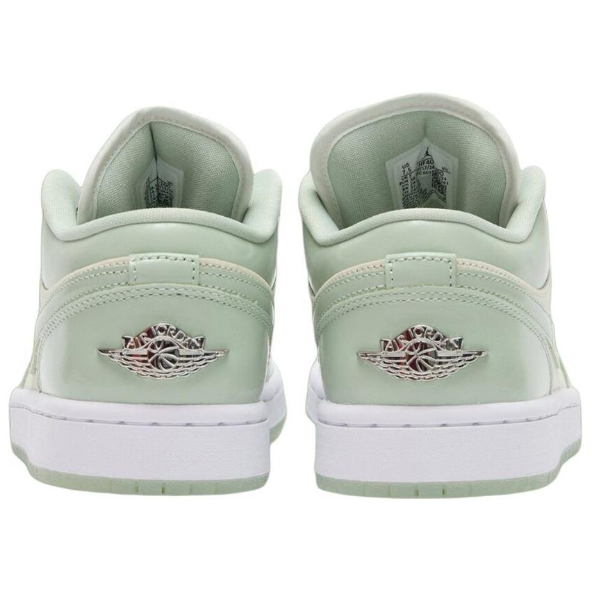 Jordan 1 Low Seafoam Sail Women's Jordan HF4078-100