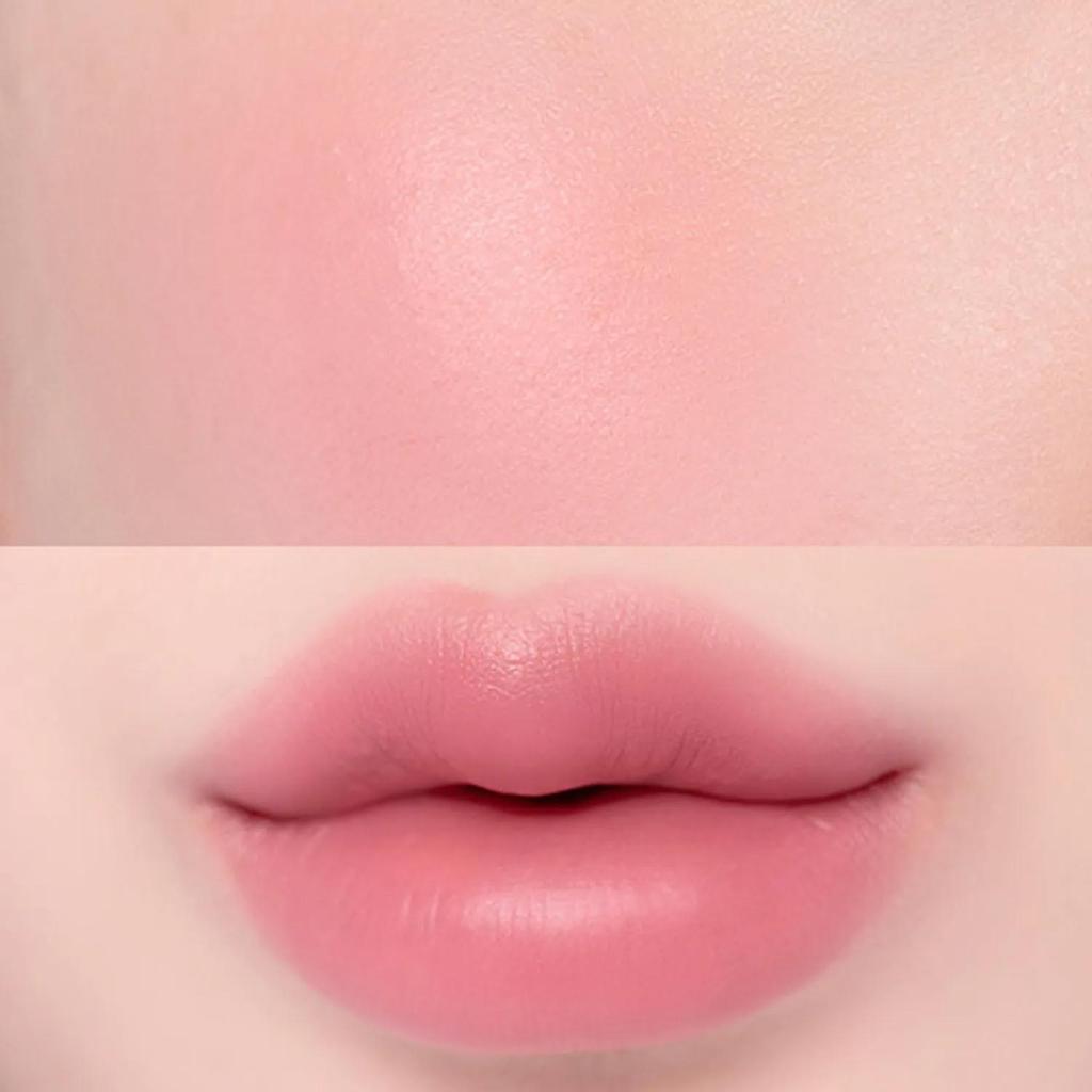 BANILA CO Romantic Blush Lip & Cheek 24 Cuddly