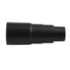 Rubber Adapter 1pc 41 In35 In32 In26 Mm Black New High Quality