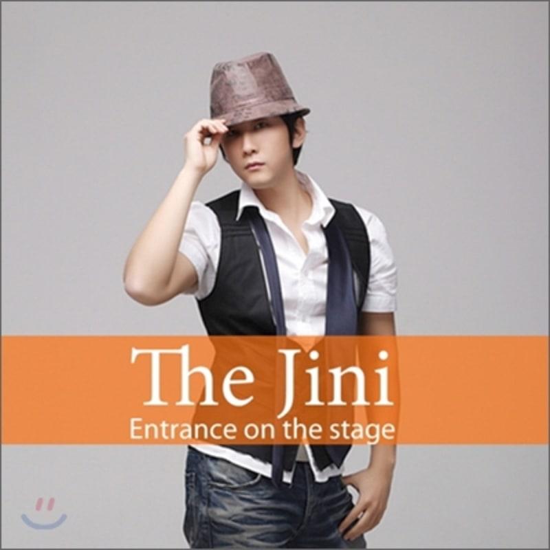 

The Jini 1st Album - Entrance On The Stage
